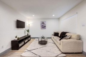 Midtown Comfort near NRG and Med Center